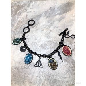 Harry Potter bracelet